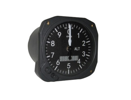 Altimeter